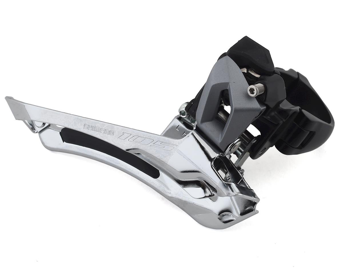 Shimano FD-R7000 105 Front Derailleur - 11 Speed - Cyclop.in