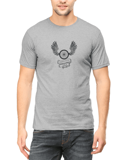 Cyclop I Fly Cycling T-Shirt - Cyclop.in