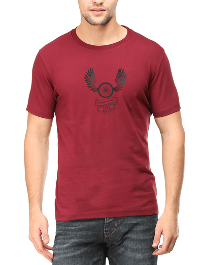 Cyclop I Fly Cycling T-Shirt - Cyclop.in