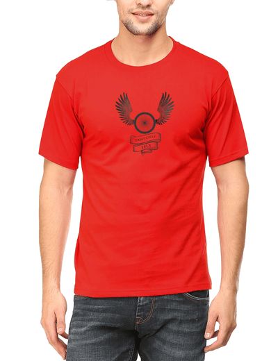 Cyclop I Fly Cycling T-Shirt - Cyclop.in
