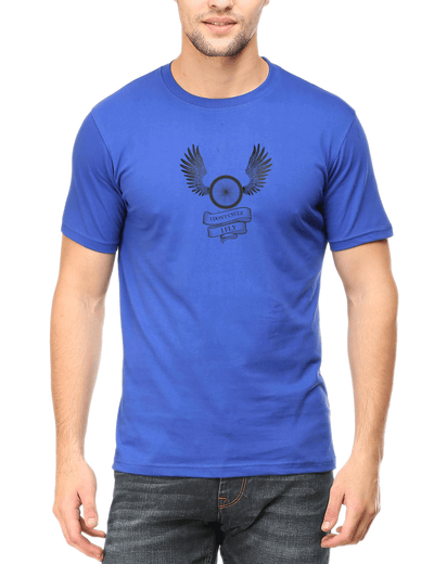Cyclop I Fly Cycling T-Shirt - Cyclop.in