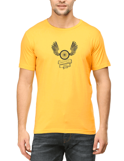 Cyclop I Fly Cycling T-Shirt - Cyclop.in