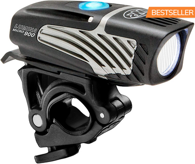 NiteRider Lumina Micro 900 Front light - Cyclop.in