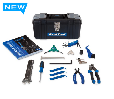 Park Tool Home Mechanic Starter Kit - Cyclop.in