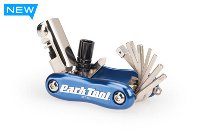 Park Tool MT-40 Multi-Tool - Cyclop.in