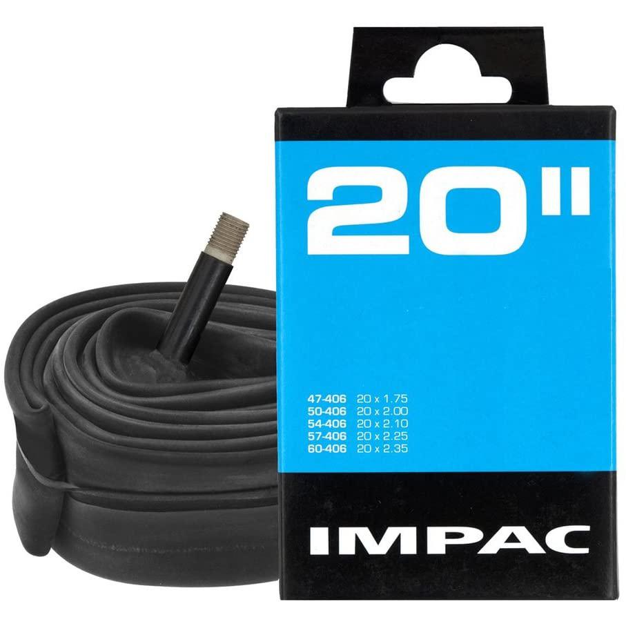 Impac AV20 Schrader Valve Tube - Cyclop.in