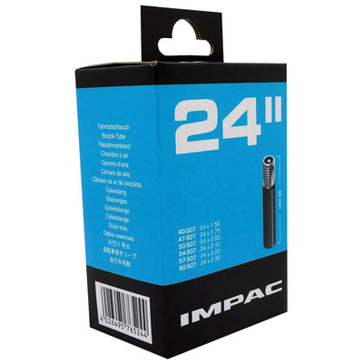 Impac AV24 Schrader Valve Tube - Cyclop.in