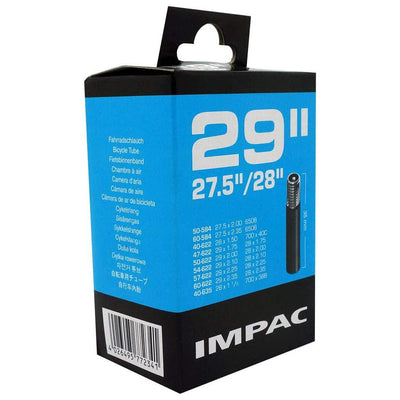 Impac AV29 Schrader Valve Tube - Cyclop.in