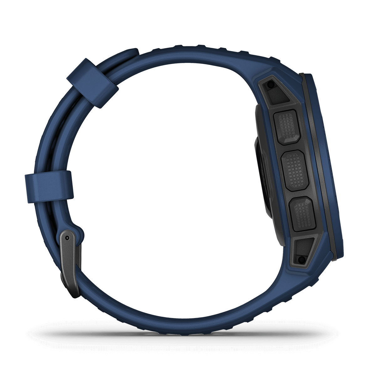 Garmin Instinct Solar Smartwatch - Cyclop.in