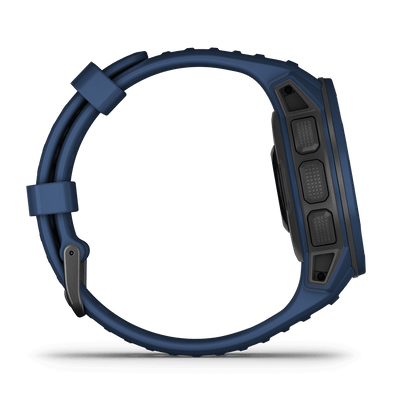 Garmin Instinct Solar Smartwatch - Cyclop.in