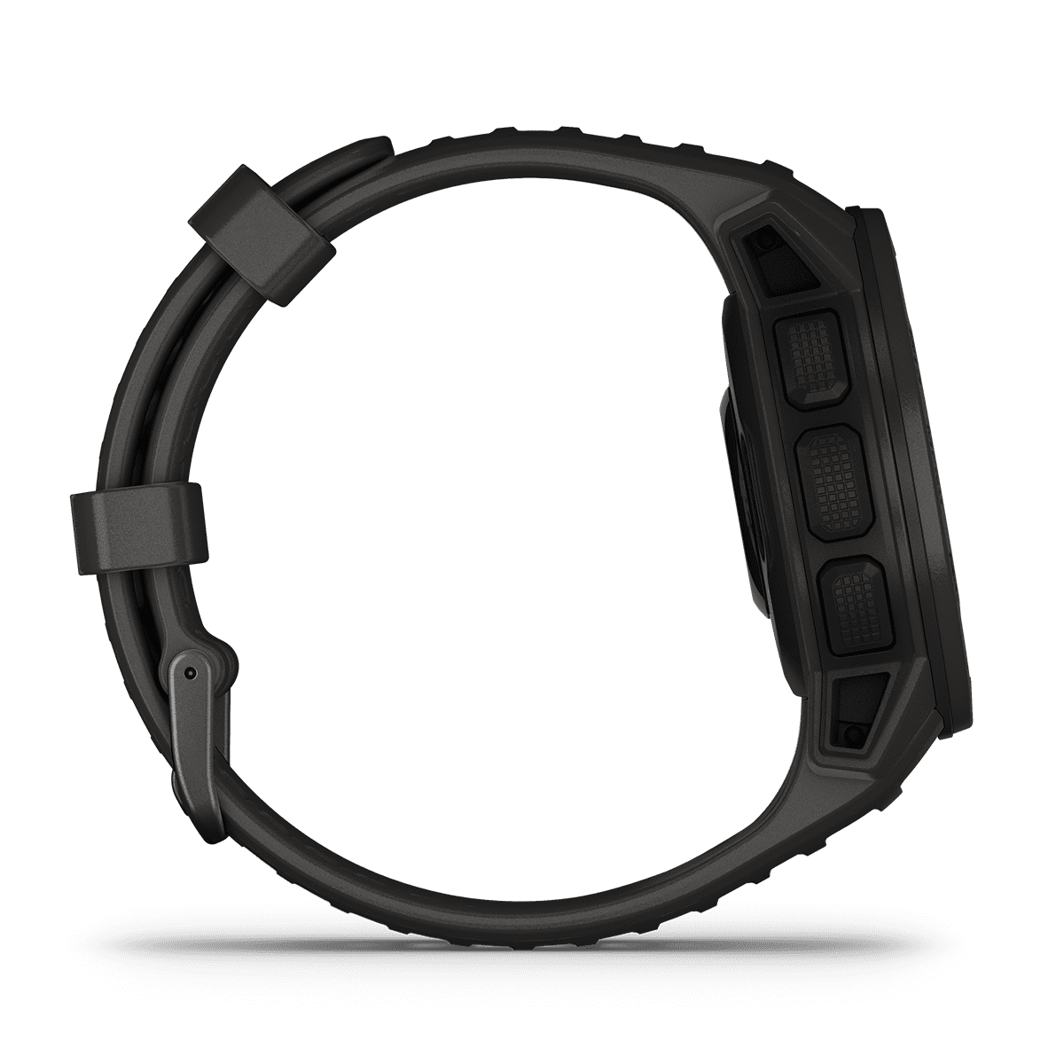 Garmin Instinct Solar Smartwatch - Cyclop.in