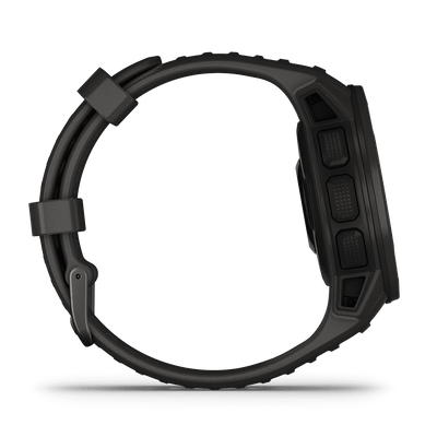 Garmin Instinct Solar Smartwatch - Cyclop.in
