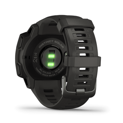 Garmin Instinct Solar Smartwatch - Cyclop.in