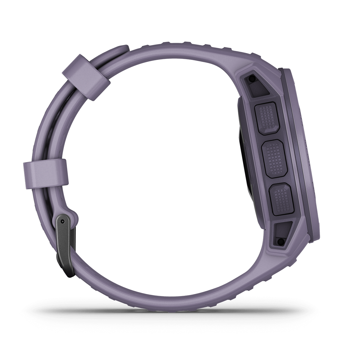 Garmin Instinct Solar Smartwatch - Cyclop.in