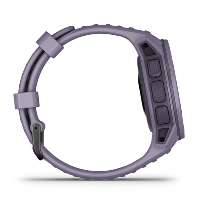 Garmin Instinct Solar Smartwatch - Cyclop.in
