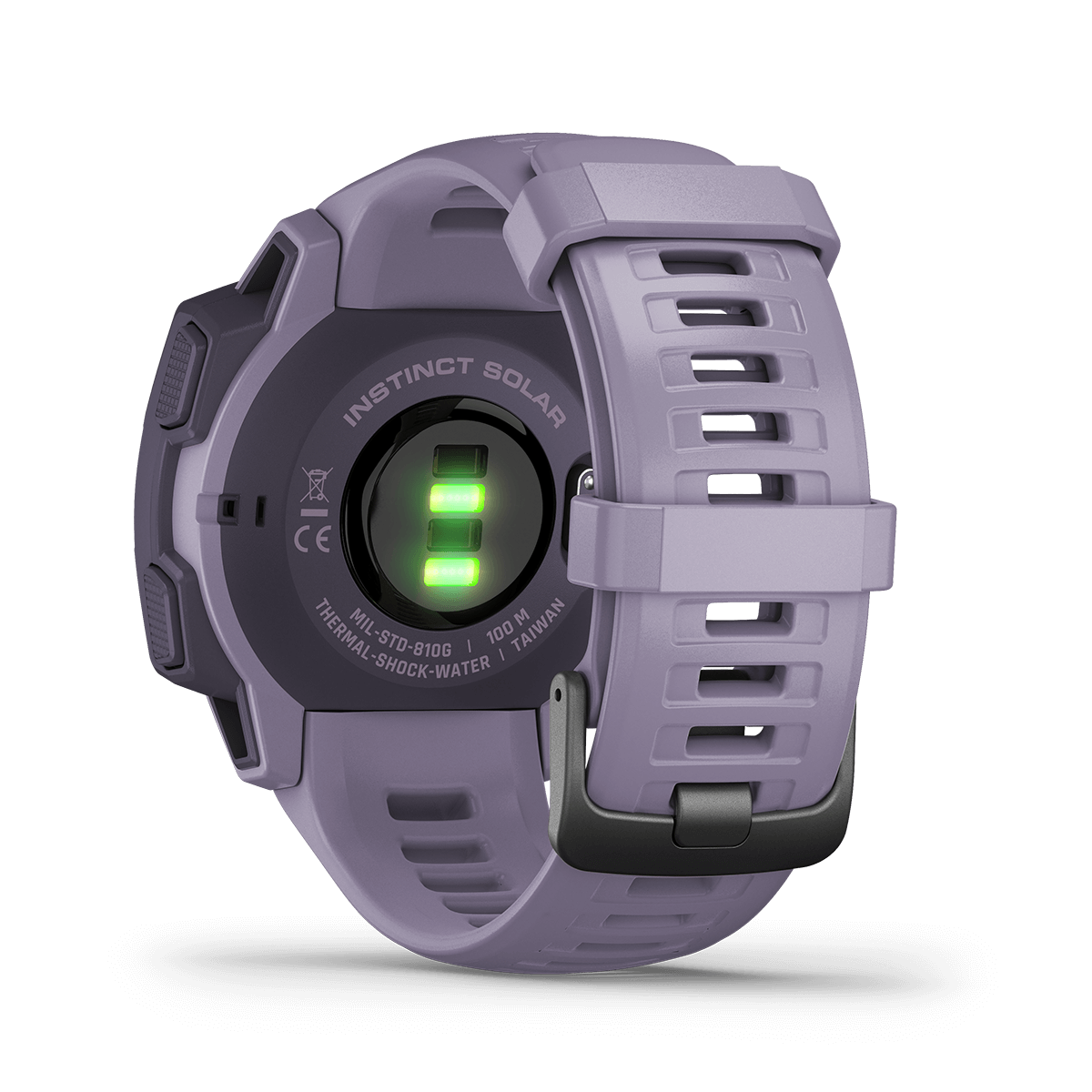 Garmin Instinct Solar Smartwatch - Cyclop.in