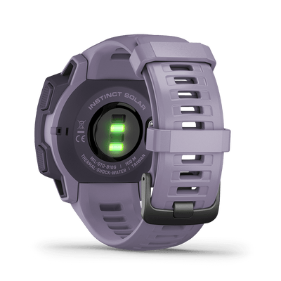 Garmin Instinct Solar Smartwatch - Cyclop.in