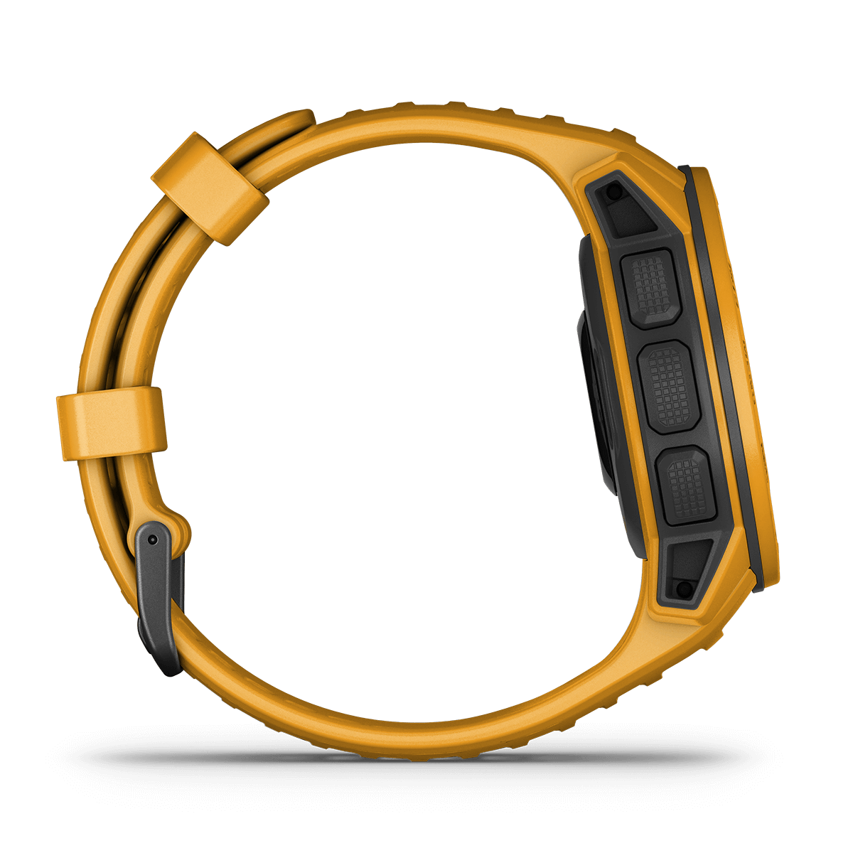 Garmin Instinct Solar Smartwatch - Cyclop.in