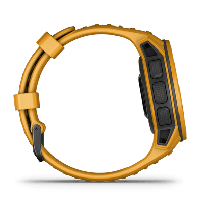 Garmin Instinct Solar Smartwatch - Cyclop.in