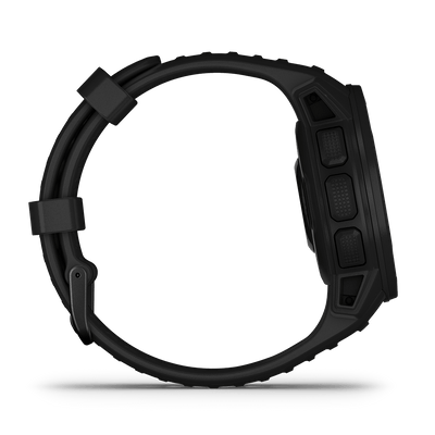 Garmin Instinct Solar Tactical Smartwatch - Cyclop.in