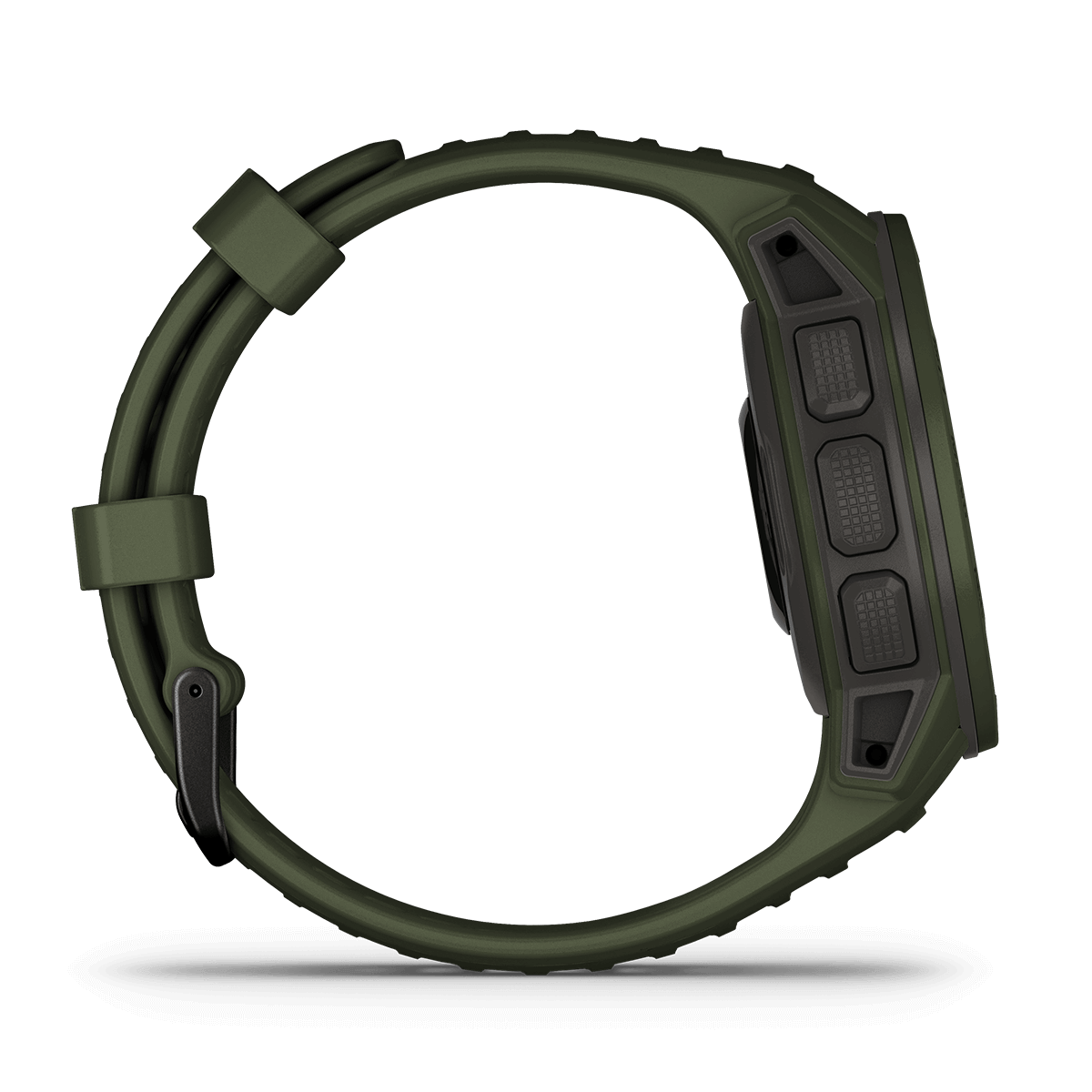 Garmin Instinct Solar Tactical Smartwatch - Cyclop.in