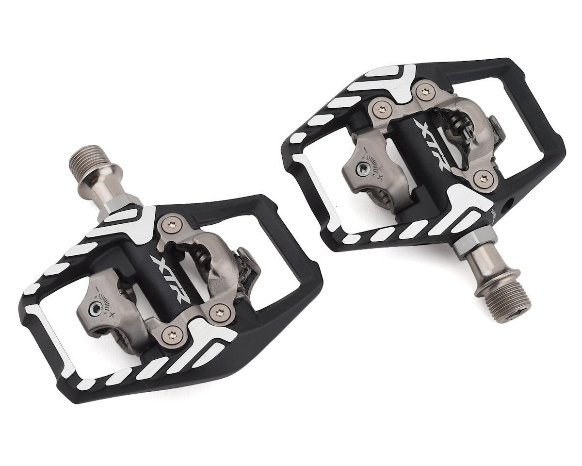 Shimano XTR PD-M9120 Pedals - Cyclop.in