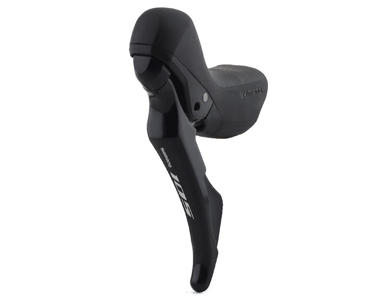 Shimano 105 Hydraulic Shift/Brake Lever ST-R7020 - Cyclop.in