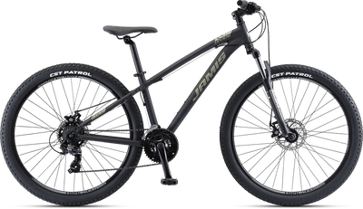 Jamis Divide 29er MTB Bike (2021) - Cyclop.in