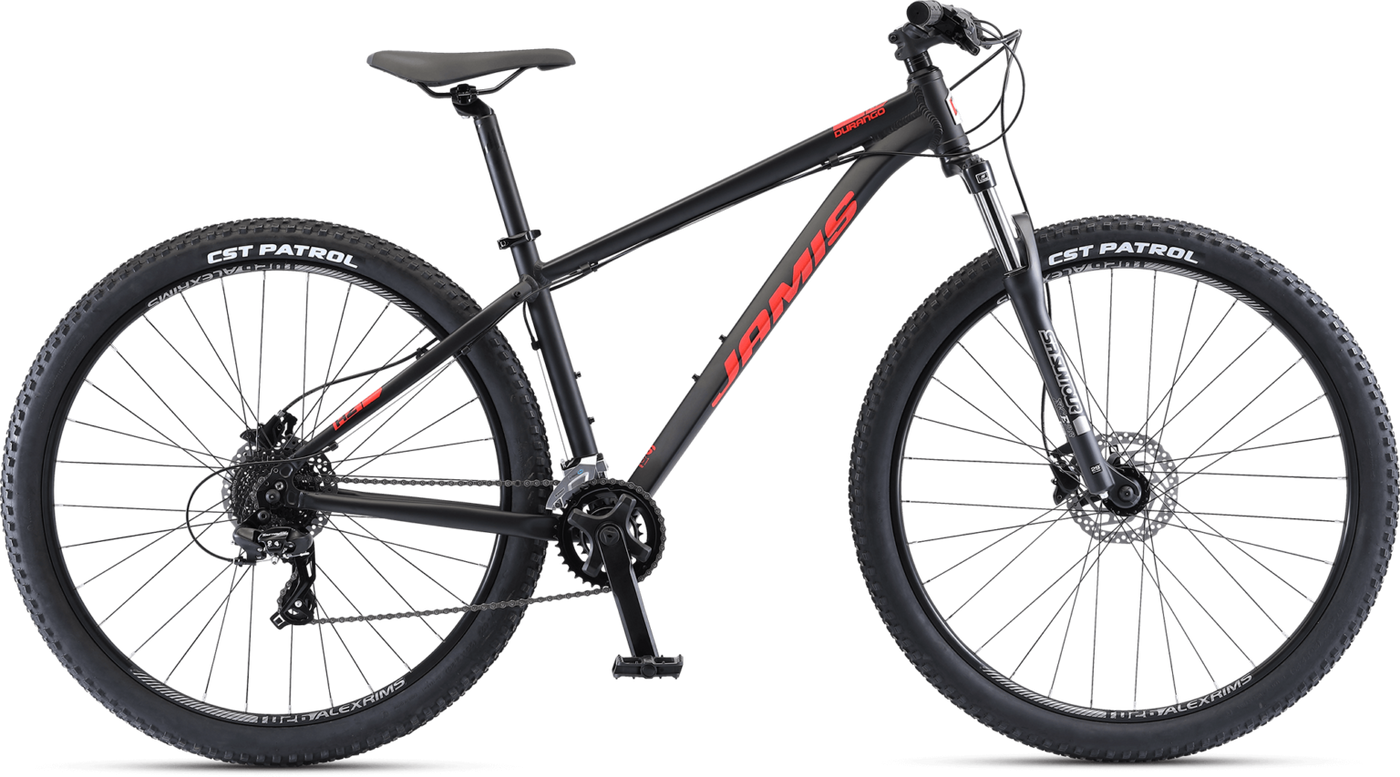 Jamis Durango A2 29er MTB Bike (2021) - Cyclop.in