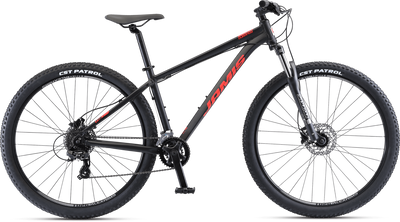 Jamis Durango A2 29er MTB Bike (2021) - Cyclop.in
