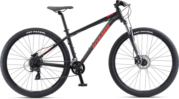 Jamis durango 29 expert shop