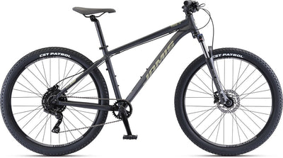 Jamis Trail X A1 MTB Bike (2021) - Cyclop.in