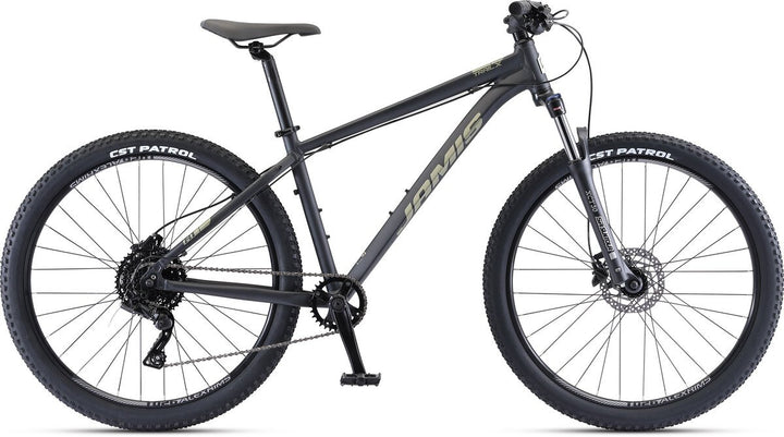 Bicycle Jamis Xct Buy Jamis Trail X A1 Bike