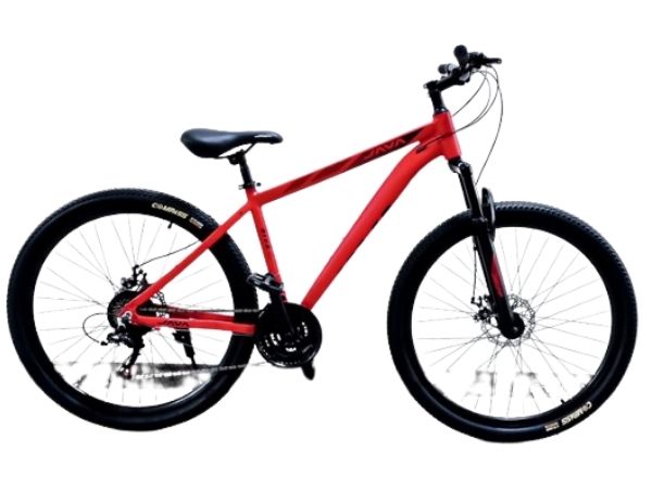 Java Riva MTB Bicycle (650B) - Cyclop.in