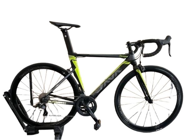 Java Siluro 2 Road Bicycle - Cyclop.in
