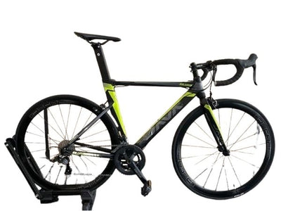 Java Siluro 2 Road Bicycle - Cyclop.in