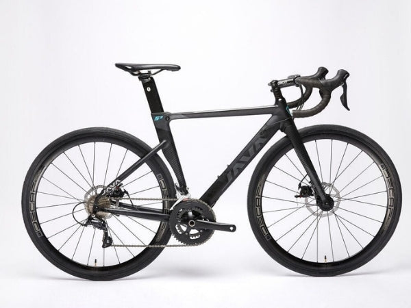 Java Siluro 3 Disc Road Bicycle - Cyclop.in