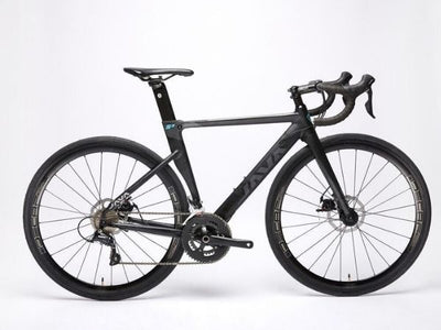 Java Siluro 3 Disc (Tiagra) Road Bicycle - Cyclop.in