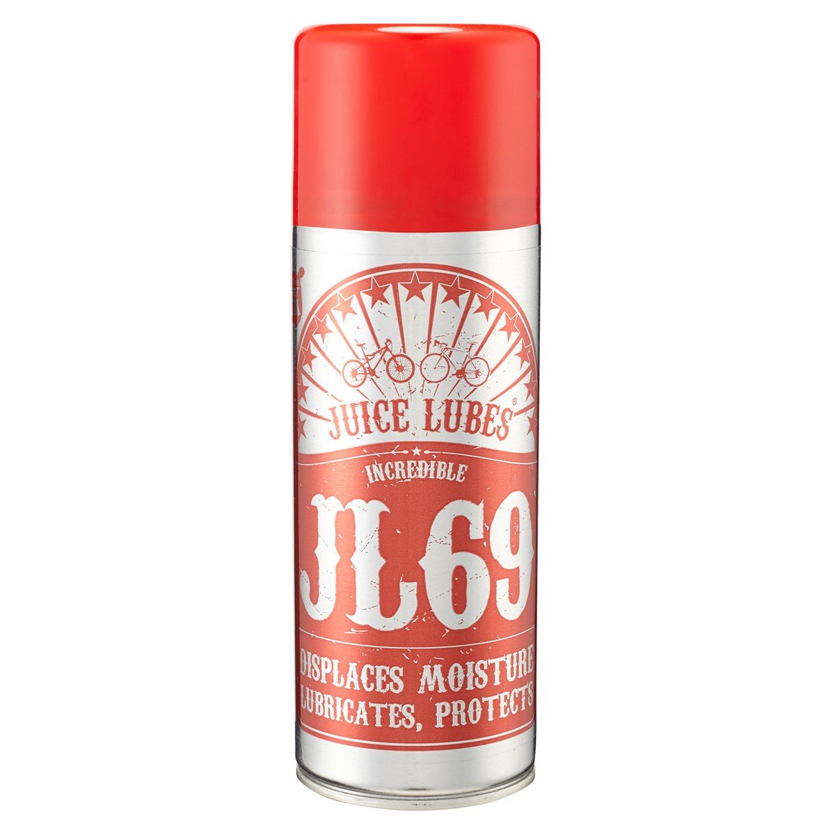 Juice Lubes JL69- Moisture Displacement & Protection Spray - Cyclop.in