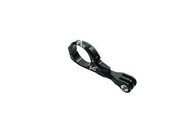 K-Edge Go Big Pro Handlebar Mount (Black) - Cyclop.in