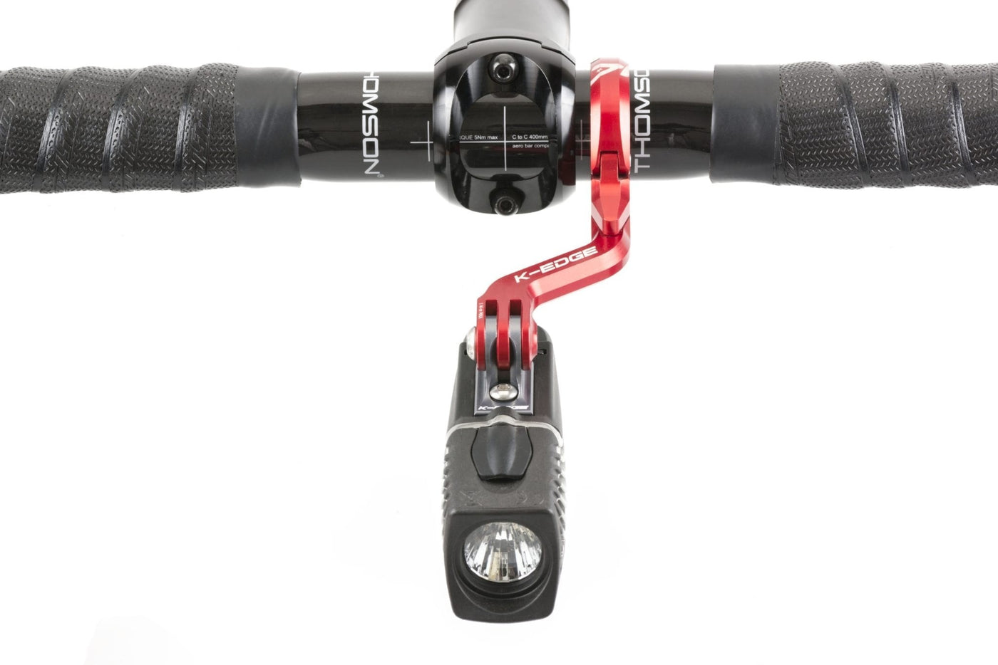 K-Edge Niterider Light Adapter - Cyclop.in