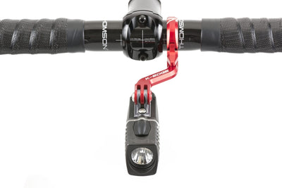 K-Edge Niterider Light Adapter - Cyclop.in