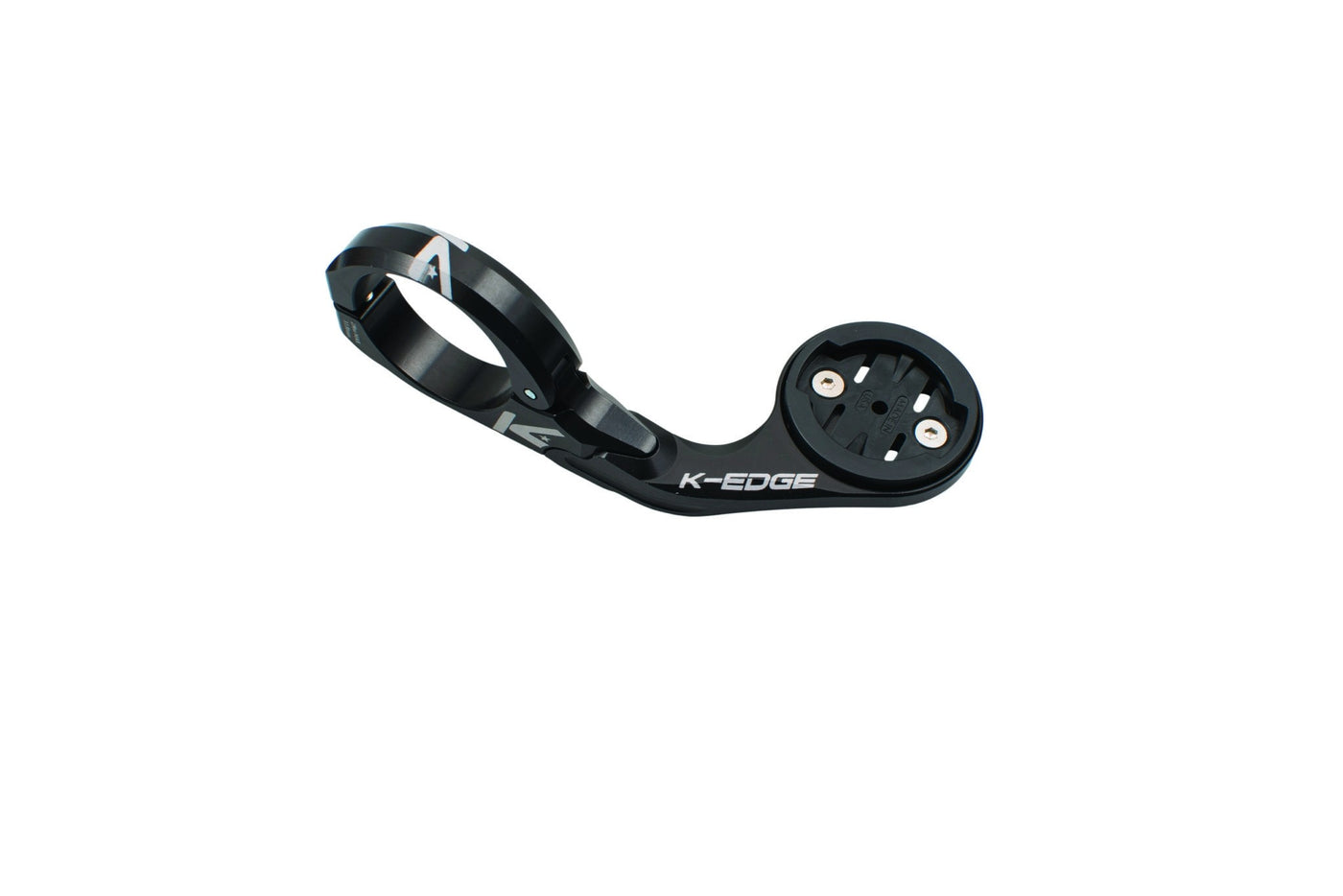 K-Edge Garmin Pro Mount (Black) - Cyclop.in