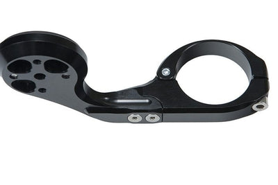 K-Edge Garmin Pro Mount (Black) - Cyclop.in