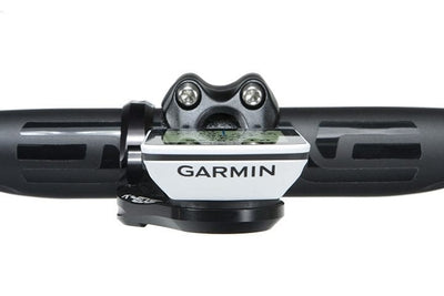 K-Edge Garmin Pro Mount (Black) - Cyclop.in