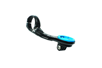 K-Edge Wahoo Element Bolt Pro Combo Mount (Black) - Cyclop.in