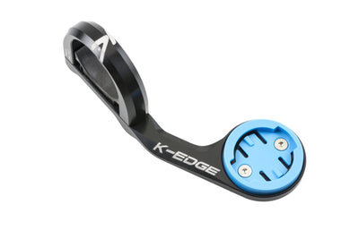 K-Edge Wahoo Bolt Sport Mount (Black) - Cyclop.in