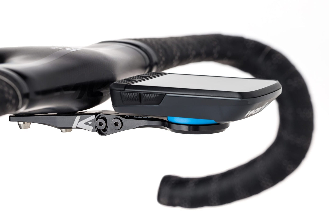 K-Edge Wahoo Integrated Handlebar System (IHS) Mount - Cyclop.in