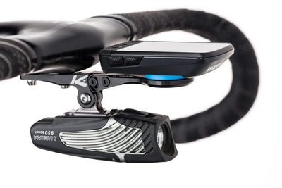 K-Edge Wahoo Integrated Handlebar System (IHS) Combo Mounts - Cyclop.in