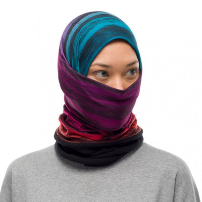BUFF® Polar Tubular (Karlin Mardi Grape) - Cyclop.in